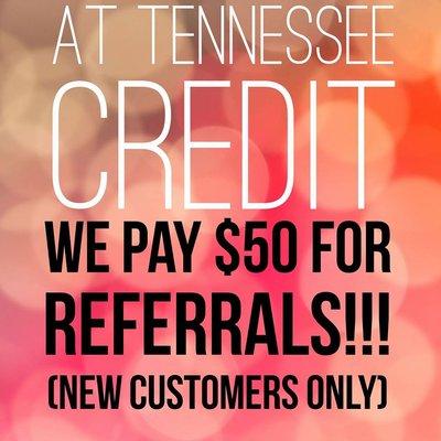 Tennessee Credit Company