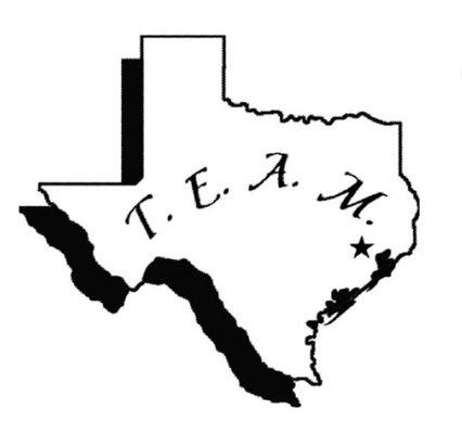 Texas Engineering And Mapping Company