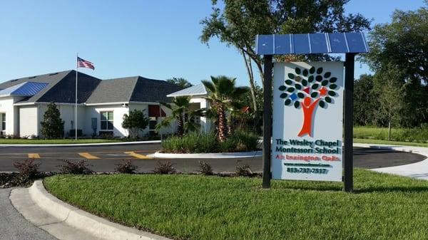 Wesley Chapel Montessori