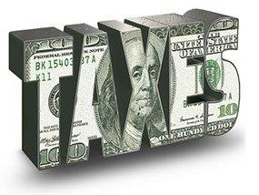 Income Tax & ITIN Services