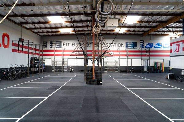 Diablo CrossFit