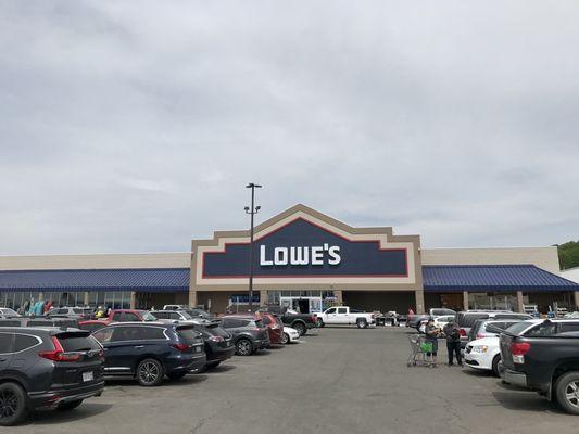 Lowe's Home Improvement