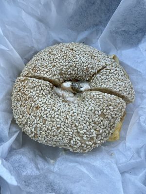 Whidbey Island Bagel Factory