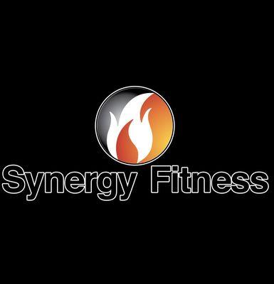 Gym logo and name