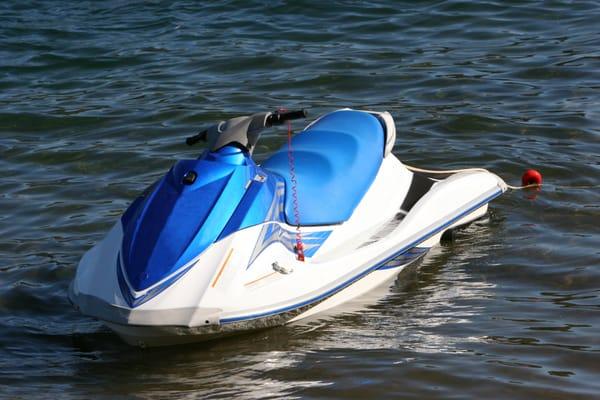 Jet Ski Rentals