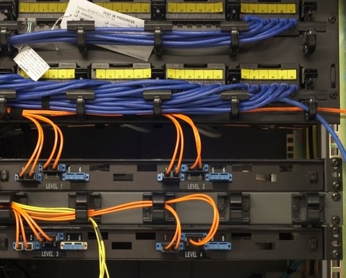 Network Cabling