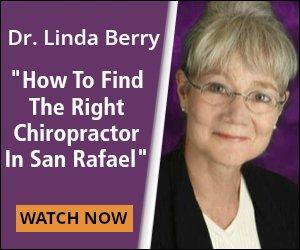 Dr. Linda | Chiropractic | Nutrition | Trauma Healing | San Rafael | Gentile Applied Kinesiology | BEMER | Laser | Footlevelers