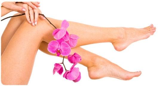 iLaz Laser Hair Removal