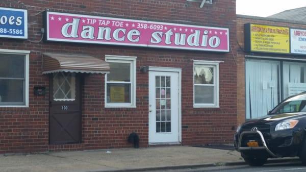 Tip Tap Toe Dance Studio