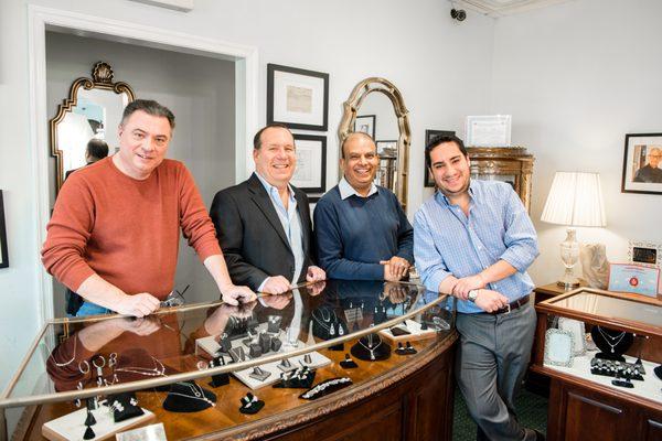 Beifeld Jewelers