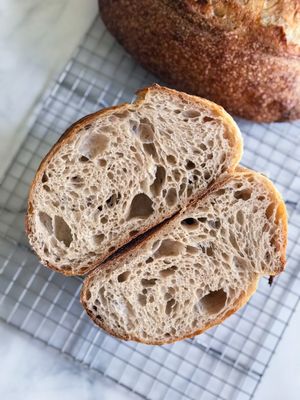 Country Sourdough