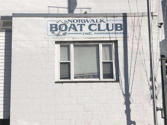 Norwalk Boat Club