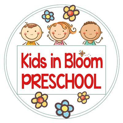 Kids in Bloom Preschool