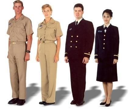 U.S. Uniforms