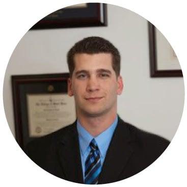 Attorney Christopher Donlin