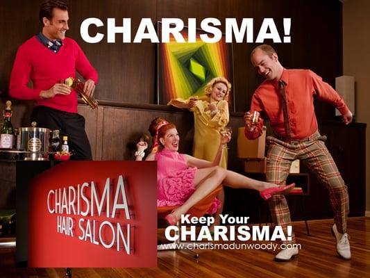 Charisma Hair Salon Dunwoody