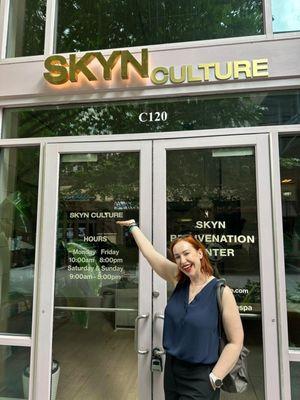 Skyn Culture