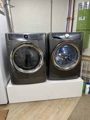 Dryer maintenance