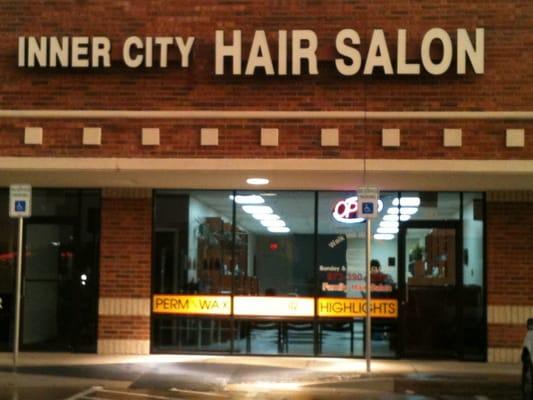 Inner City Hair Salon