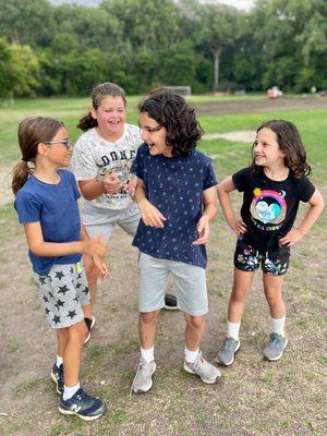 Heilicher Minneapolis Jewish Day School