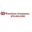 PaperTone Enterprises, LLC