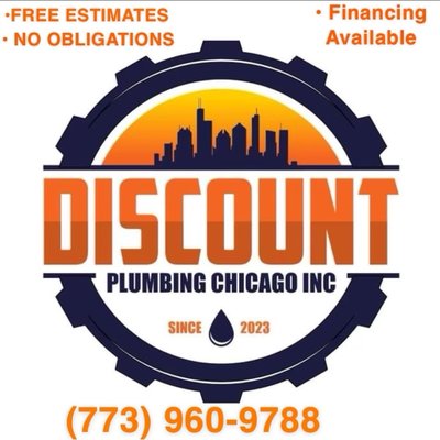 Discount Plumbing Chicago Inc