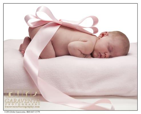 New Born Infant Portraits