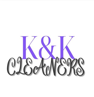 K & K Cleaners