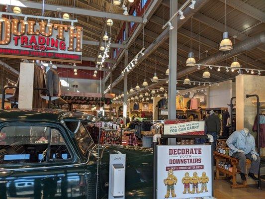 Duluth Trading Company