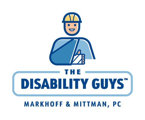 The Disability Guys Logo