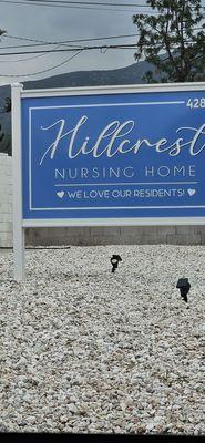 Hillcrest Care