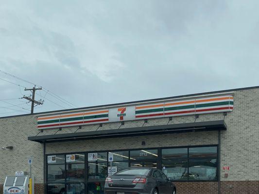 7-Eleven