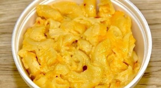 Macaroni & Cheese