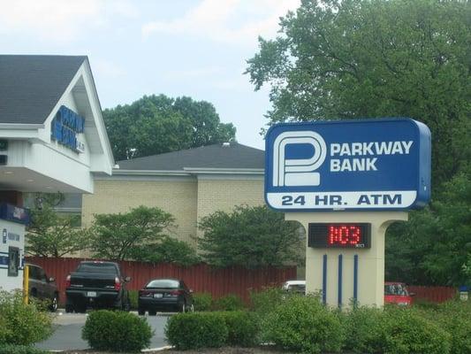 Parkway Bank & Trust