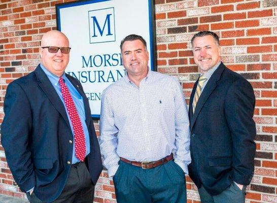 Morse Insurance Agency