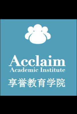 Acclaim Academic Institute