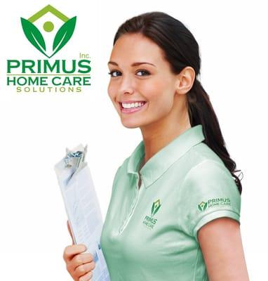 Primus Home Care