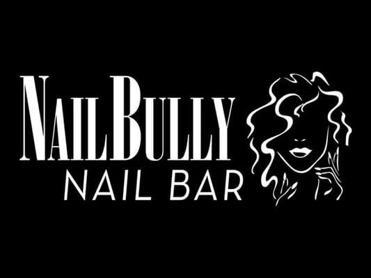 NailBully Nail Bar Logo