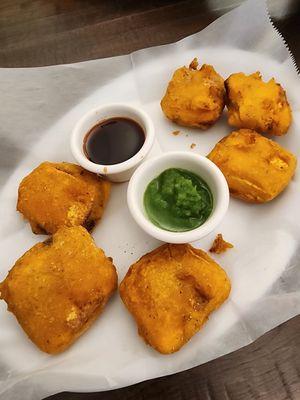 Paneet pakora