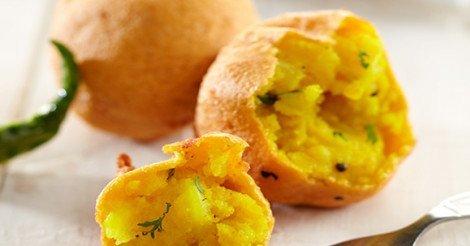 Batata Vada