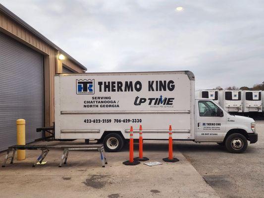 Thermo King of Chattanooga