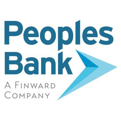 Peoples Bank Logo