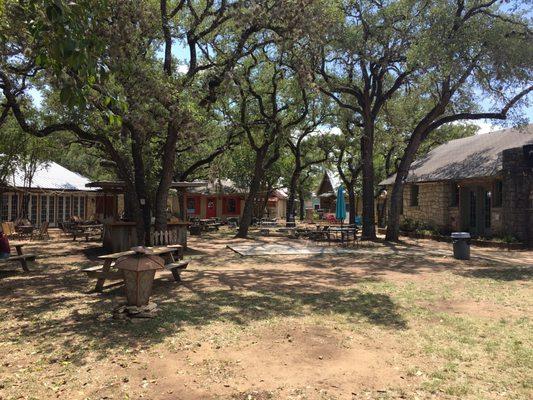 Shops At Old Town Helotes