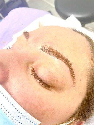 microblading