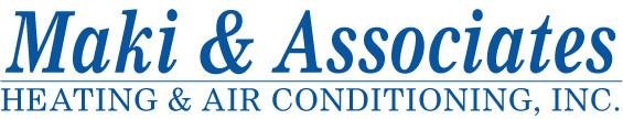 Maki & Associates Heating & Air Conditioning in Antioch IL