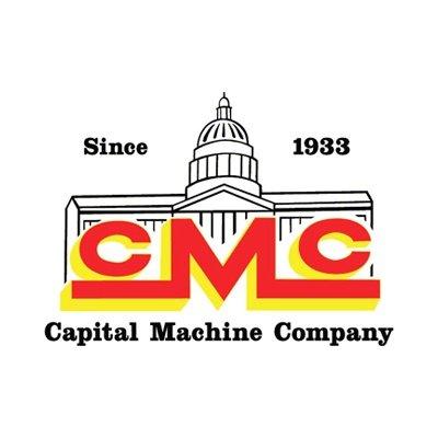 Capital Machine Company Inc