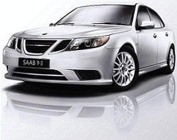 SAAB 9-3