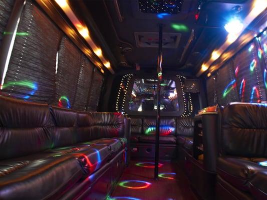 Party Bus