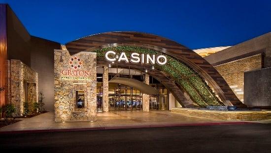 Graton Resort & Casino | Rohnert Park, CA - UV Rated Polyblend® Bougainvillea