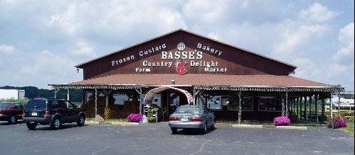 Basse's Country Delight Farm Market